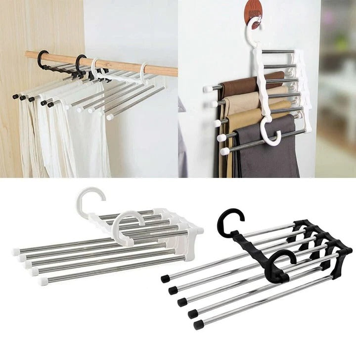 Organizador de Pantalones