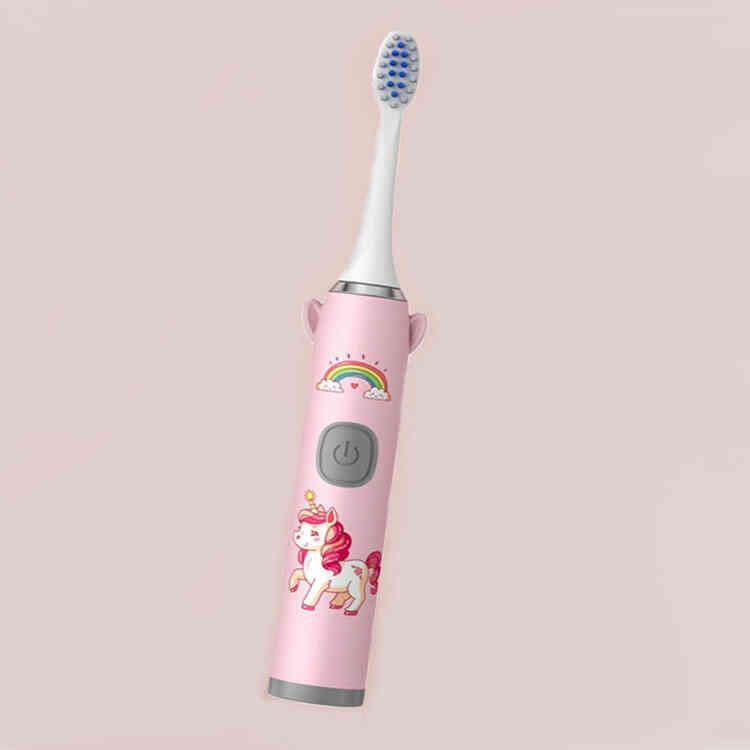 CEPILLO DE DIENTES ELÉCTRICO PARA NIÑOS + ENVÍO GRATIS
