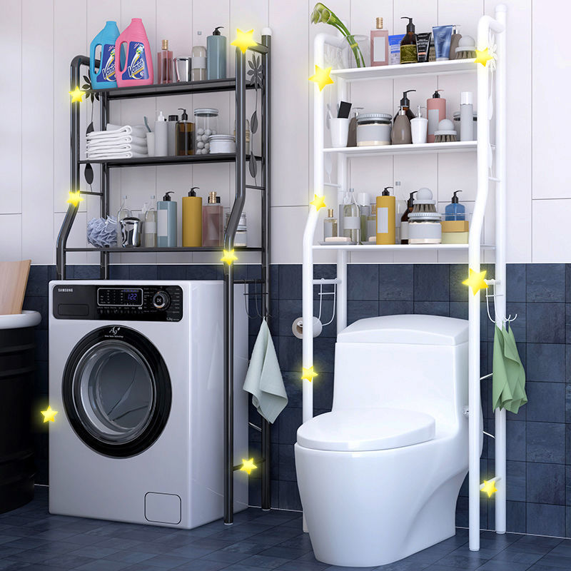 Estante para Baño: Ideal para un Hogar Reluciente ✨