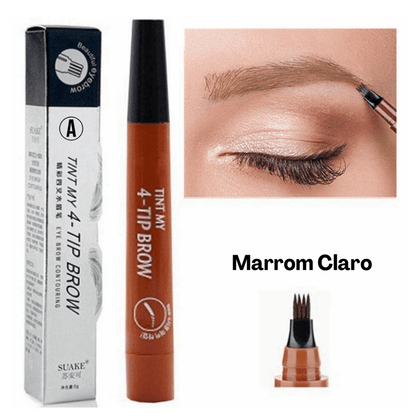 Caneta Microblading Profissional (OFERTA EXCLUSIVA BLACK NOVEMBER!)