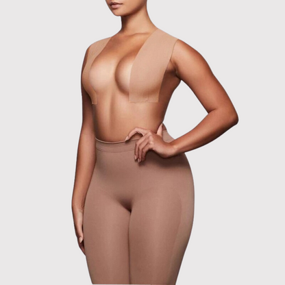 Cinta Modeladora Levanta Busto SinSostén