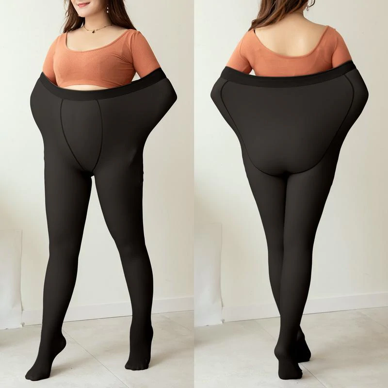 Meia Calça Peluciada Original - Pernas Perfeitas