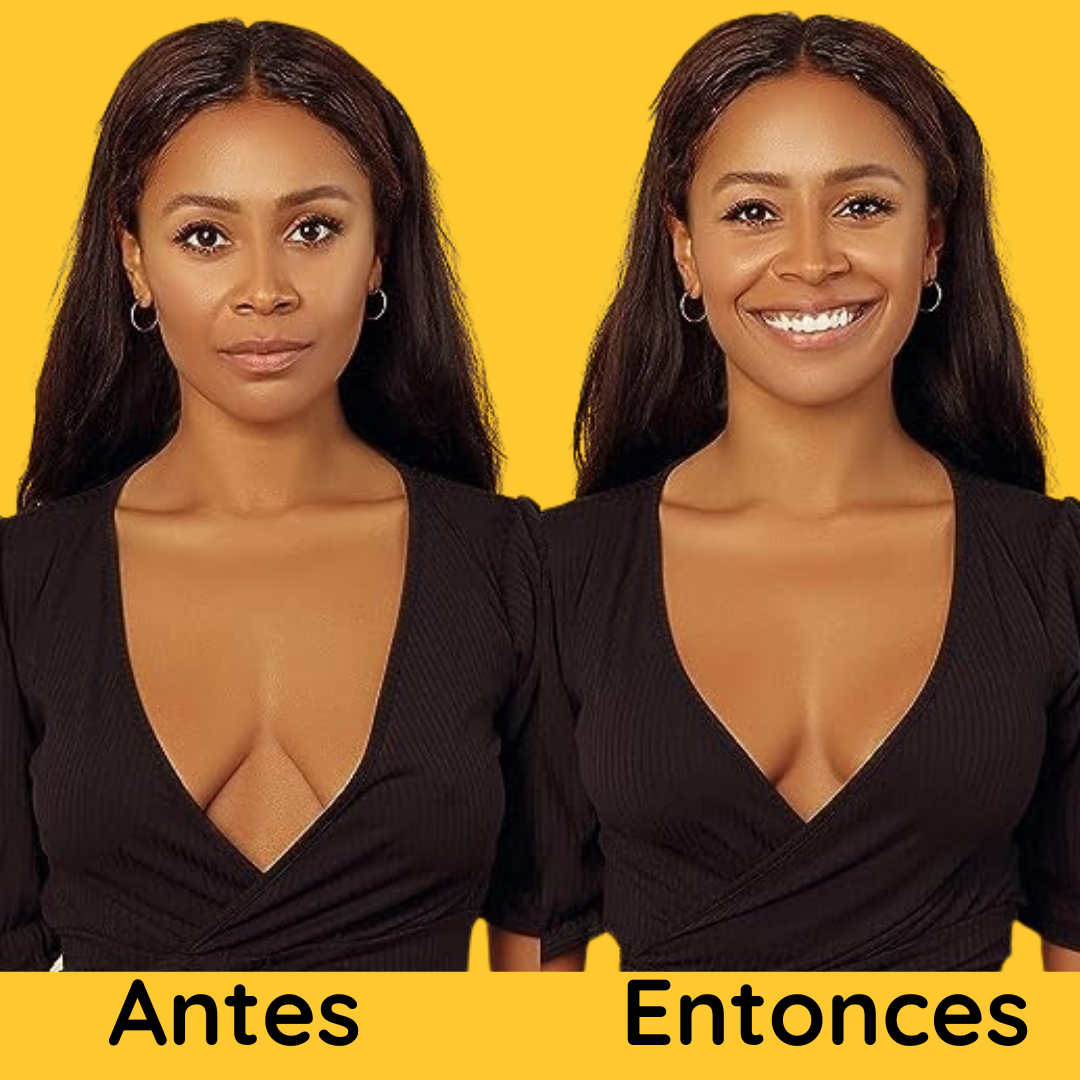 Cinta Modeladora Levanta Busto SinSostén