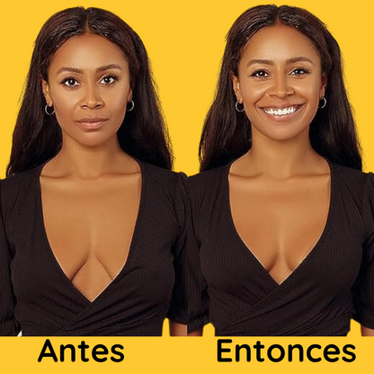 Cinta Modeladora Levanta Busto SinSostén