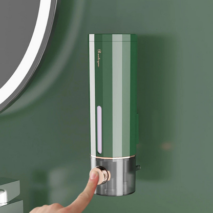 DISPENSADOR DE JABÓN LIQUIDO + ENVÍO GRATIS!!