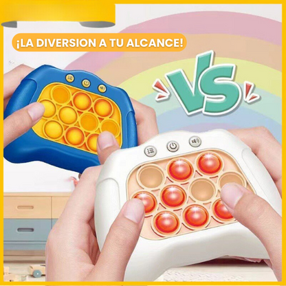 Pop-it juguete electrónico™ + ENVÍO GRATIS