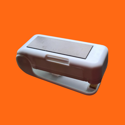 Mini Sellador Bolsas Plásticas MagSeal