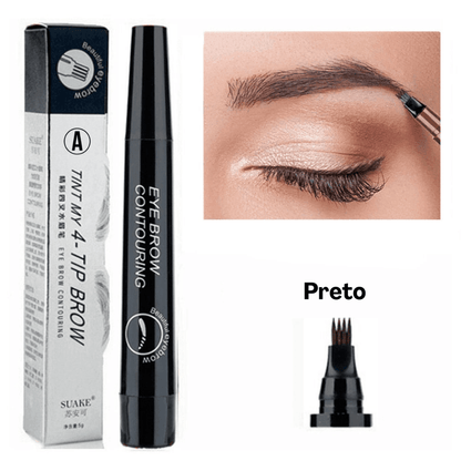 Caneta Microblading Profissional (OFERTA EXCLUSIVA BLACK NOVEMBER!)