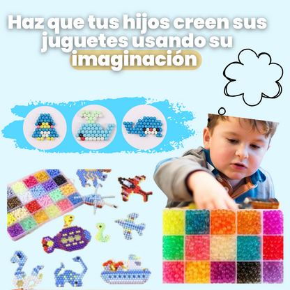 KIT DE PERLAS MÁGICAS + ENVÍO GRATIS