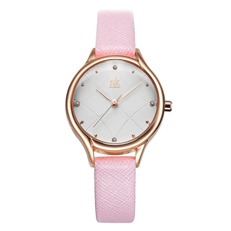 Relógio Feminino Ralph S.