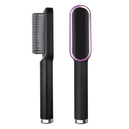 Cepillo Alisador Premium - SleekHair