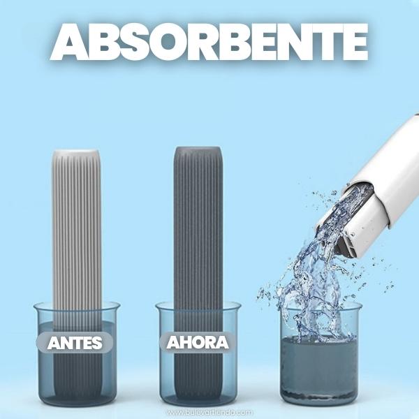 MINI TRAPEADOR PORTÁTIL + ENVÍO GRATIS