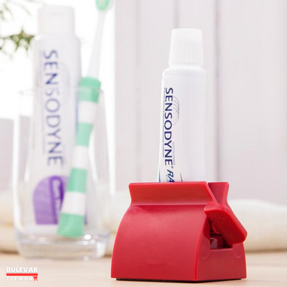 EXPRIMIDOR CREMA DENTAL ¡¡SUPER PROMO 2x1!!