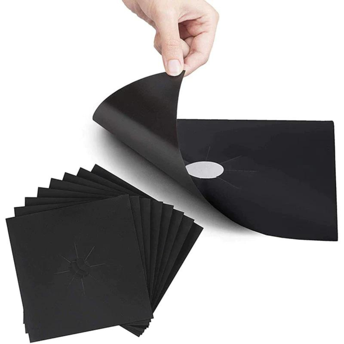 PROTECTOR DE ESTUFA X4 UNIDADES + ENVÍO GRATIS