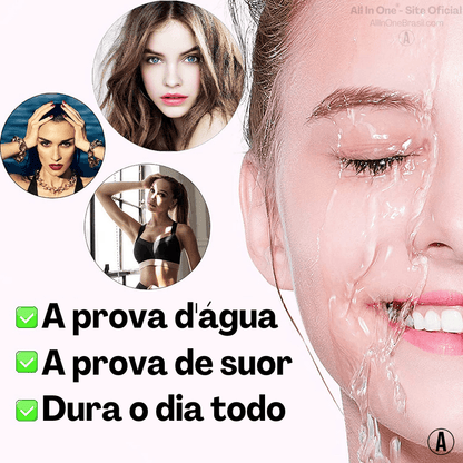 Caneta Microblading Profissional (OFERTA EXCLUSIVA BLACK NOVEMBER!)
