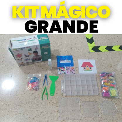 KIT DE PERLAS MÁGICAS + ENVÍO GRATIS