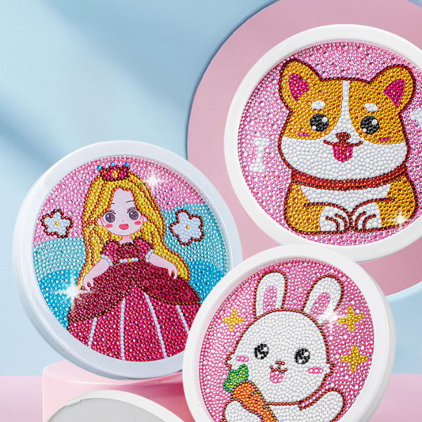 KIT DE PEGATINAS MÁGICAS + ENVÍO GRATIS