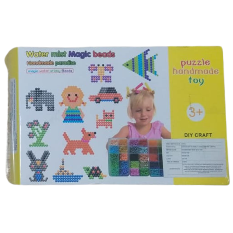 KIT DE PERLAS MÁGICAS + ENVÍO GRATIS
