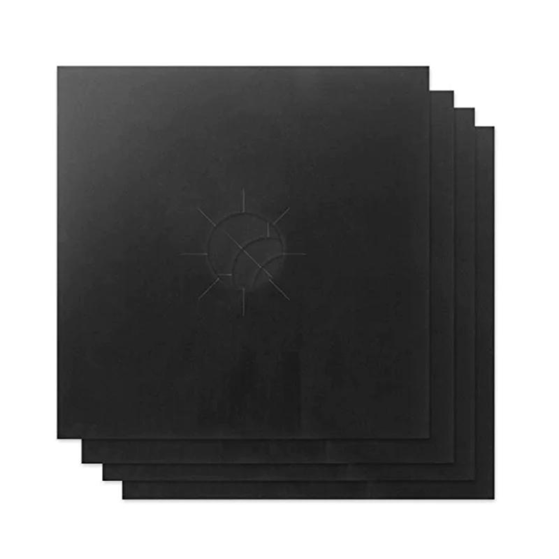 PROTECTOR DE ESTUFA X4 UNIDADES + ENVÍO GRATIS