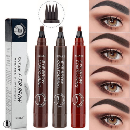Caneta Microblading Profissional (OFERTA EXCLUSIVA BLACK NOVEMBER!)