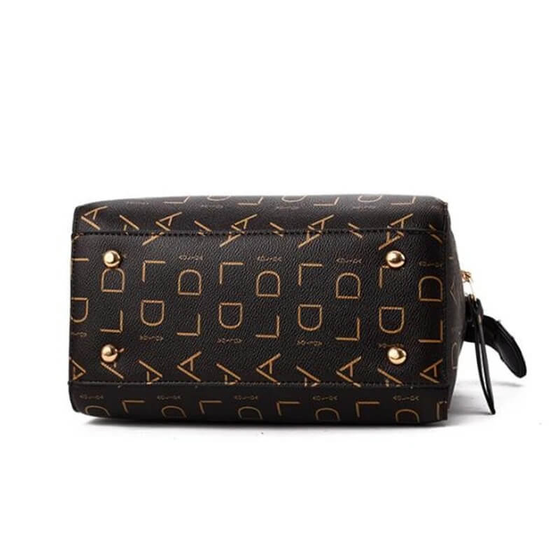 Bolsa Transversal Feminina Modelo Lady Dany