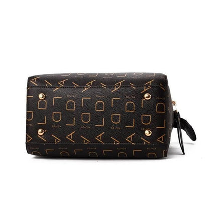 Bolsa Transversal Feminina Modelo Lady Dany