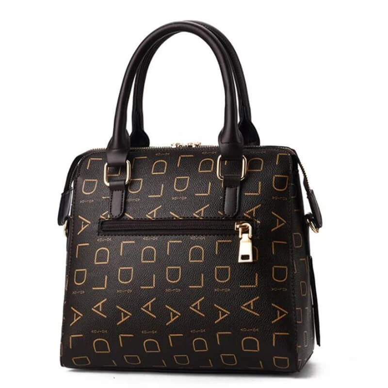 Bolsa Transversal Feminina Modelo Lady Dany