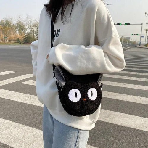Bolsas Modelo Kawaii Para Passeio, Escola, Viagens