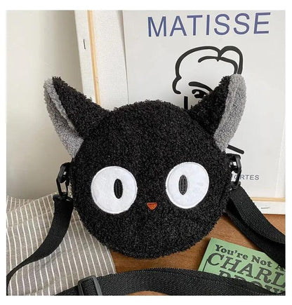 Bolsas Modelo Kawaii Para Passeio, Escola, Viagens