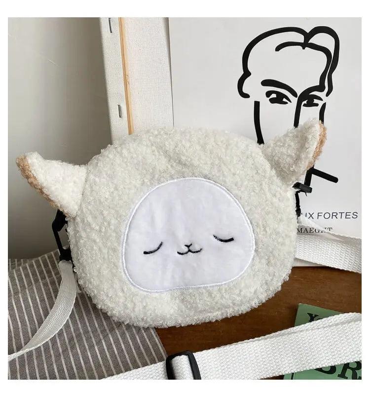 Bolsas Modelo Kawaii Para Passeio, Escola, Viagens