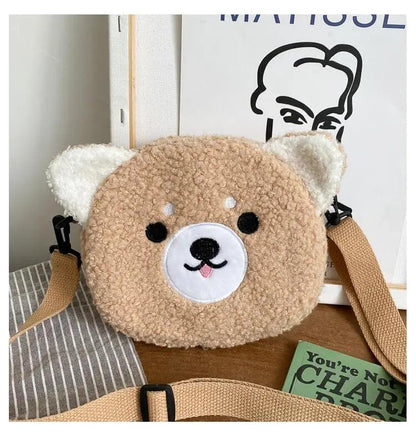 Bolsas Modelo Kawaii Para Passeio, Escola, Viagens
