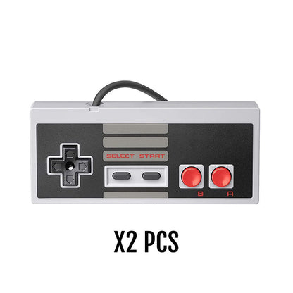 Mini Consola Retro Con 620 Juegos