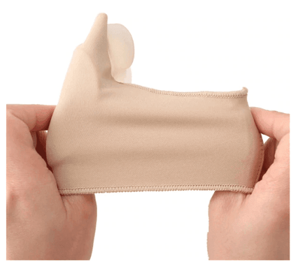 Corretor de Joanetes Meia Ortopédica Para Joanete Unissex - SocksMax