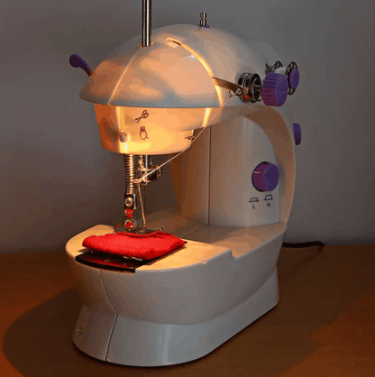 Máquina de Coser Portátil