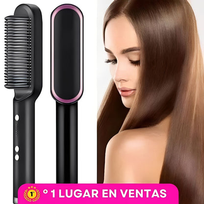 Cepillo Alisador 5 en 1 DivinaMax - (PAGUE AL RECIBIR)