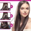 Cepillo Alisador 5 en 1 DivinaMax - PAGUE AL RECIBIR