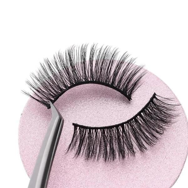 Cílios Postiços Reutilizáveis LushEye