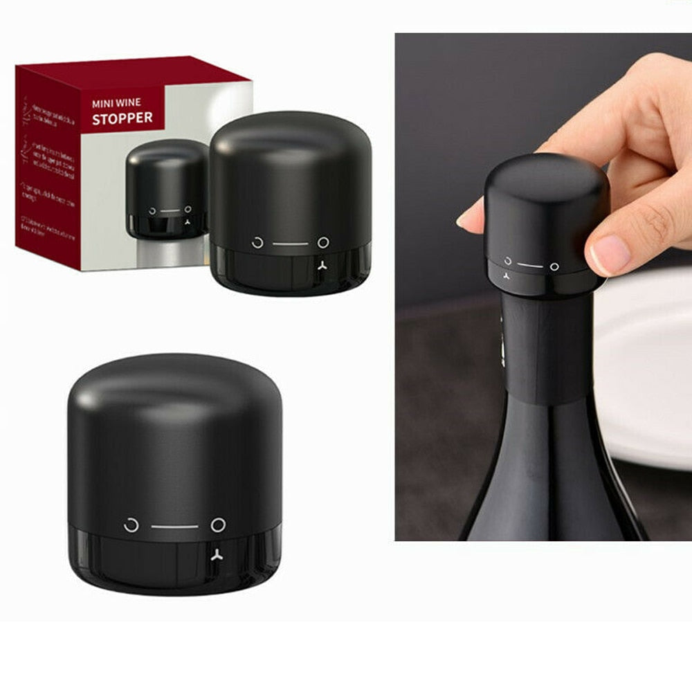 Rolha Para Vinho | WineLock