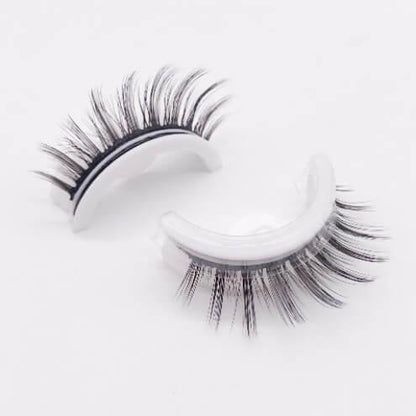 Cílios Postiços Reutilizáveis LushEye