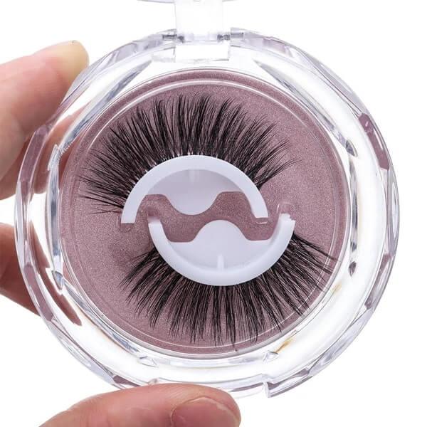 Cílios Postiços Reutilizáveis LushEye