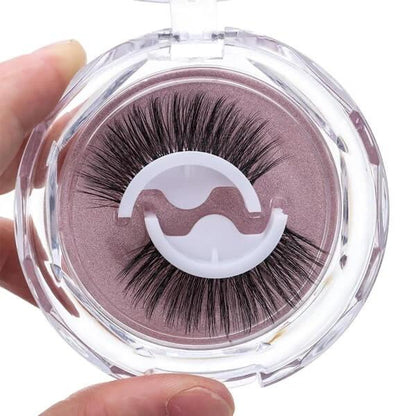 Cílios Postiços Reutilizáveis LushEye