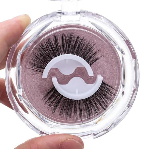 Cílios Postiços Reutilizáveis LushEye