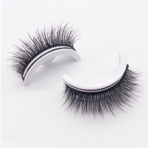 Cílios Postiços Reutilizáveis LushEye