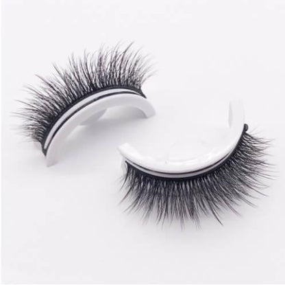 Cílios Postiços Reutilizáveis LushEye