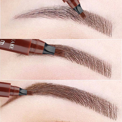 Lápiz Microblading para Cejas Profesional - LIQUIDACIÓN DE STOCK