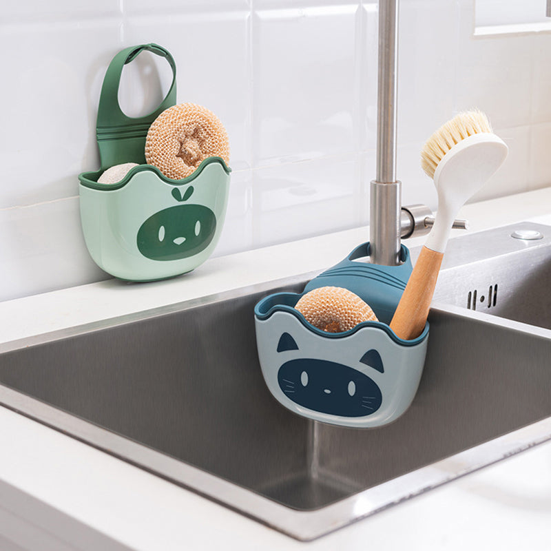 Organizador Para Lavaplatos: ¡Ideal para tu cocina!