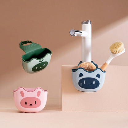 Organizador Para Lavaplatos: ¡Ideal para tu cocina!
