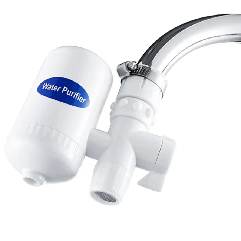 Filtro Purificador De Agua💧
