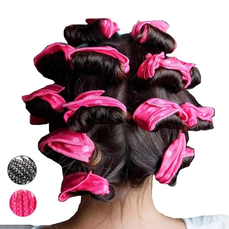 Modelador de Cachos Texturizador de Cabelo