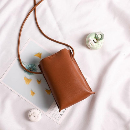 Bolsa Transversal Porta Celular Feminina